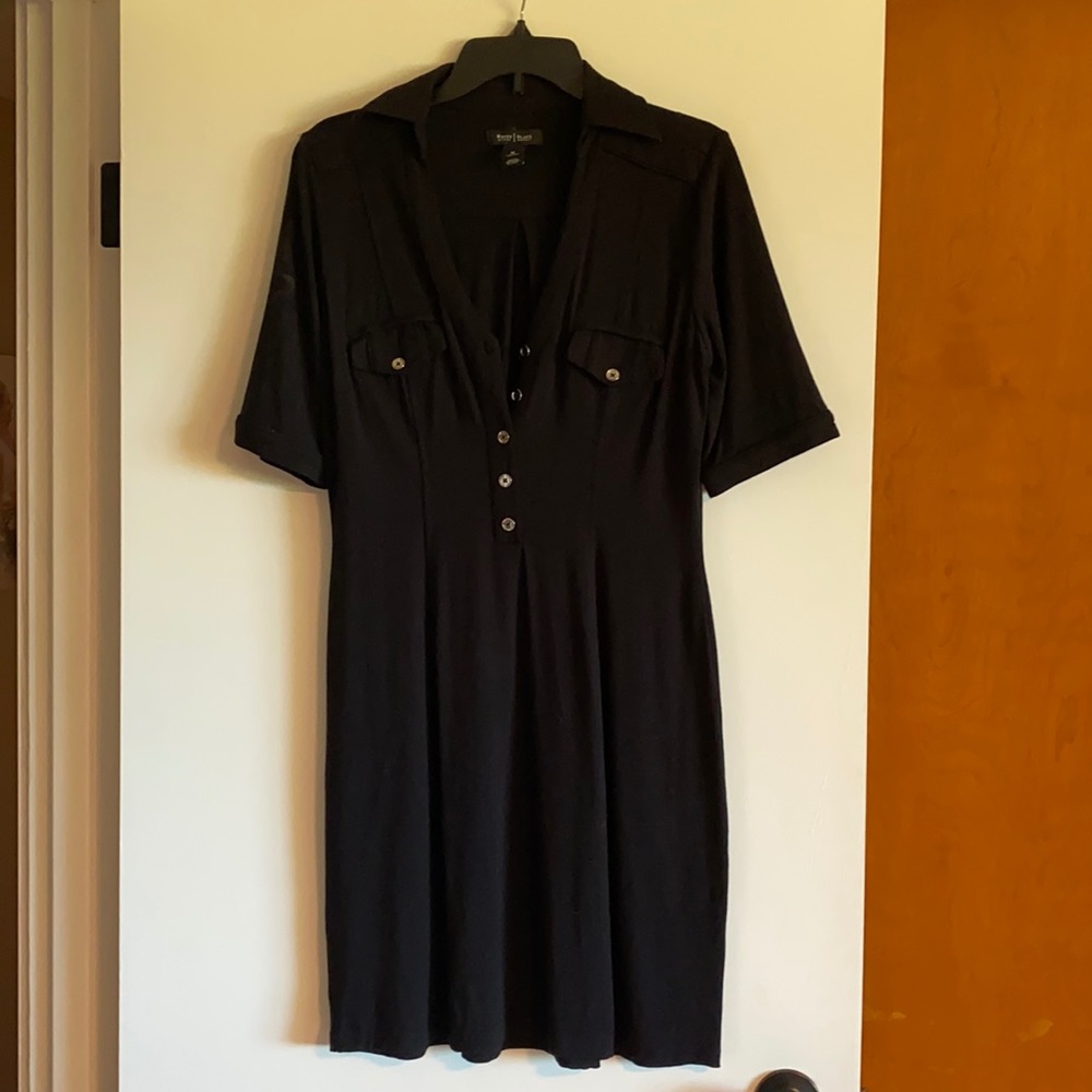 White House black market dress